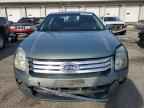 2009 FORD FUSION