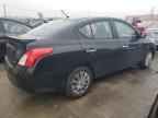 2013 NISSAN VERSA