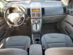 2008 NISSAN SENTRA