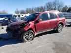 2008 SAAB 9-7x