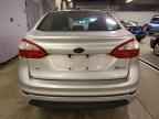 2015 FORD Fiesta