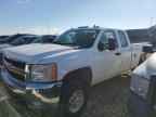 2007 CHEVROLET Silverado 2500