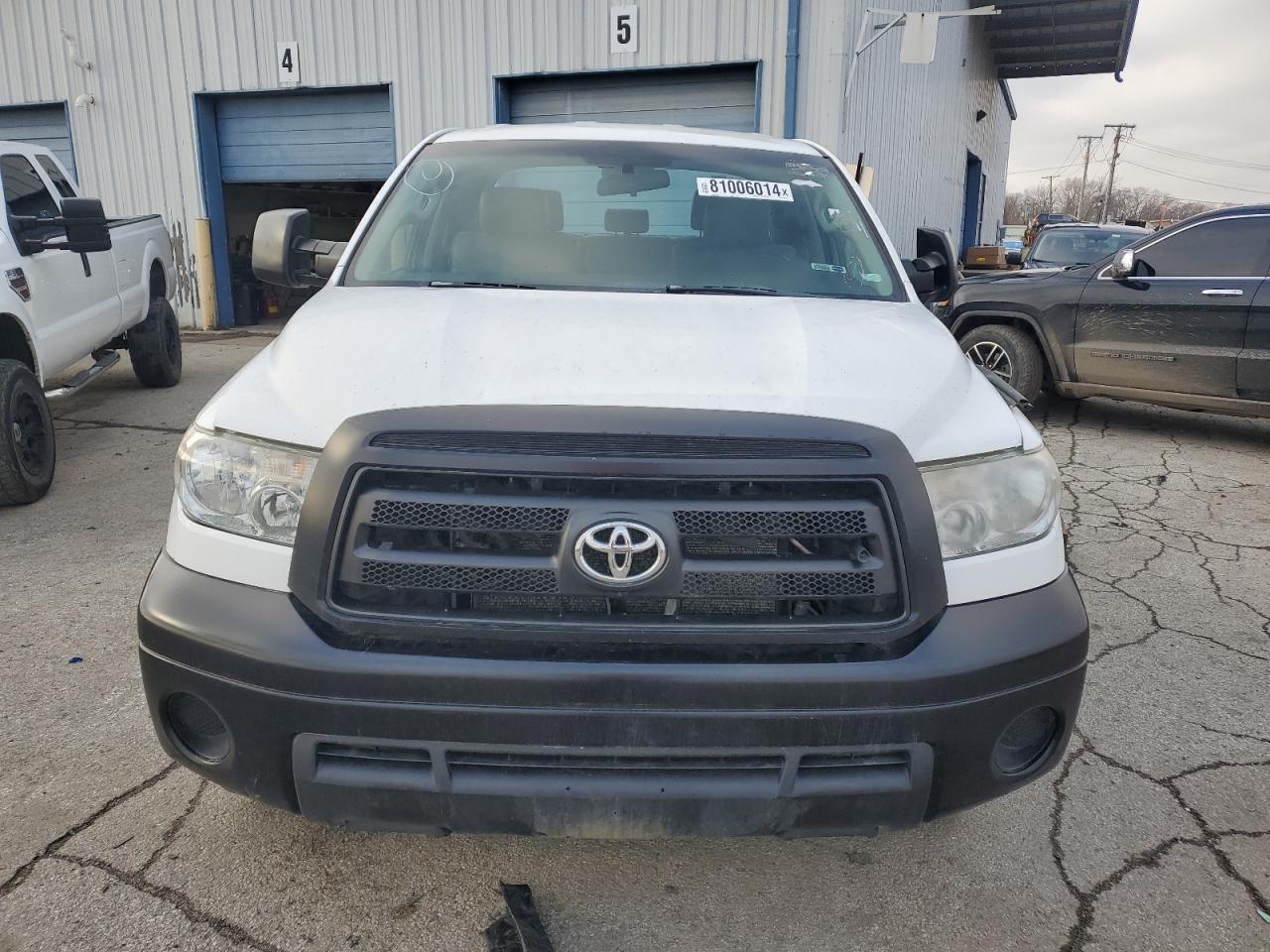 2010 TOYOTA TUNDRA