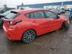 2024 SUBARU IMPREZA