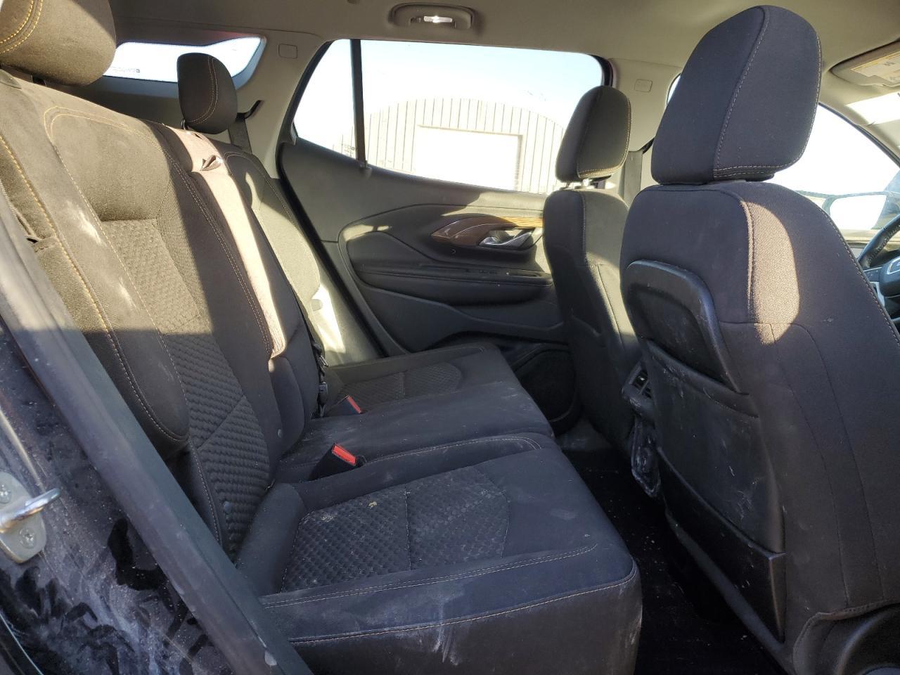 2020 GMC Terrain