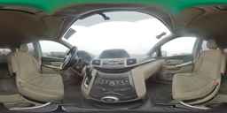 2011 HONDA ODYSSEY