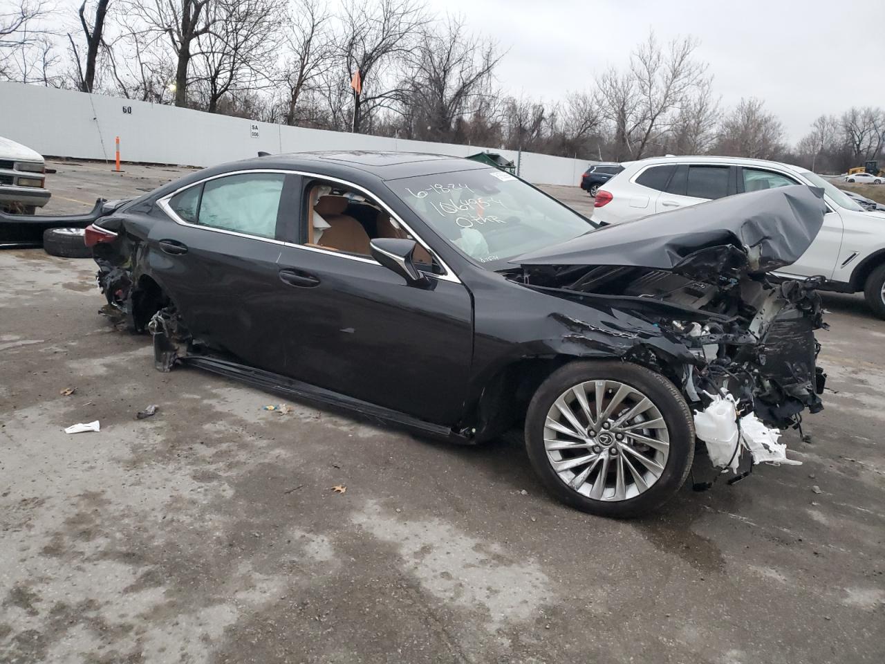 2023 LEXUS Es
