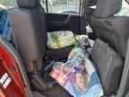 2005 NISSAN Armada