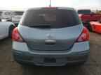 2012 NISSAN VERSA