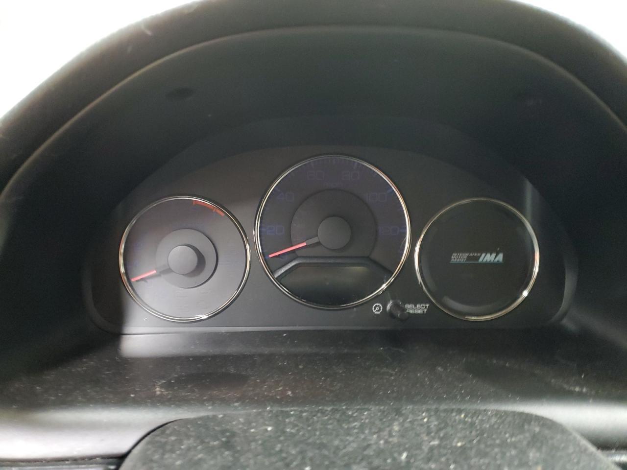2003 HONDA CIVIC