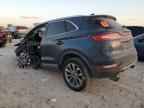 2016 LINCOLN MKC