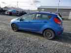 2011 FORD Fiesta