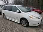 2008 TOYOTA SIENNA