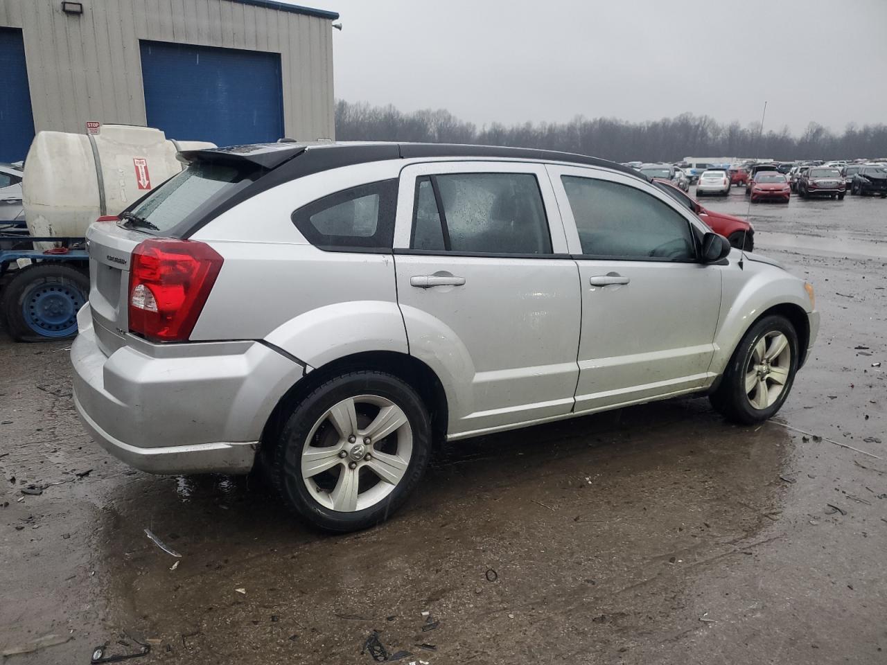 2010 DODGE Caliber