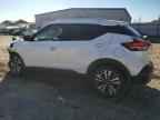 2018 NISSAN KICKS