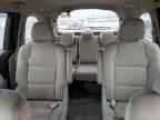 2011 HONDA ODYSSEY