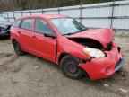 2008 TOYOTA COROLLA