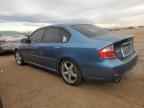 2008 SUBARU Legacy