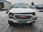 2006 GMC Sierra
