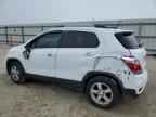 2017 CHEVROLET TRAX