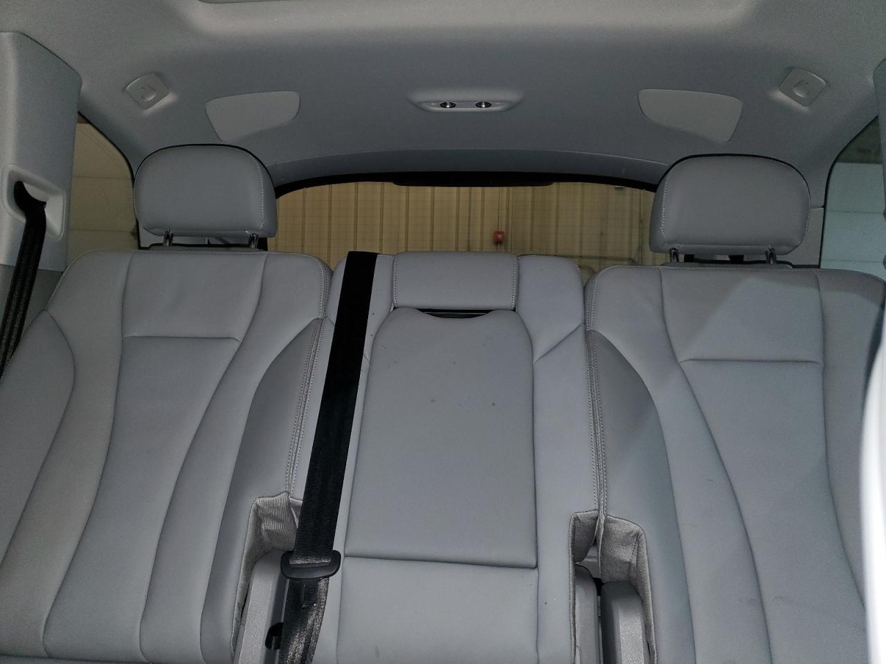 2022 AUDI Q7
