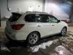 2017 NISSAN PATHFINDER