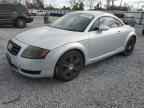 2006 AUDI TT