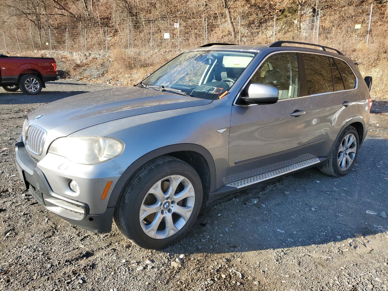 2008 BMW X5