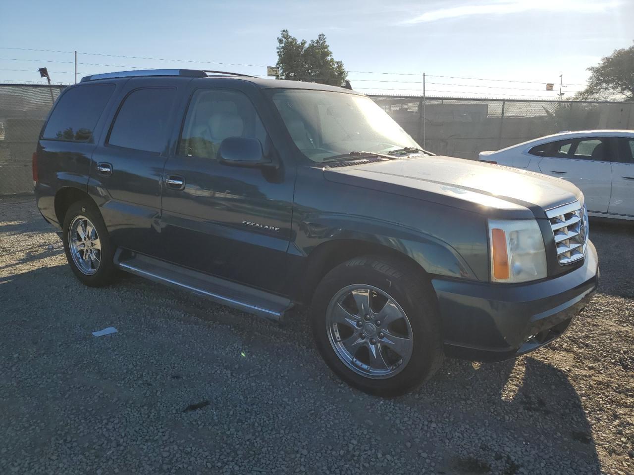 2006 CADILLAC ESCALADE