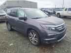 2018 HONDA PILOT