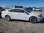 2016 CHEVROLET IMPALA