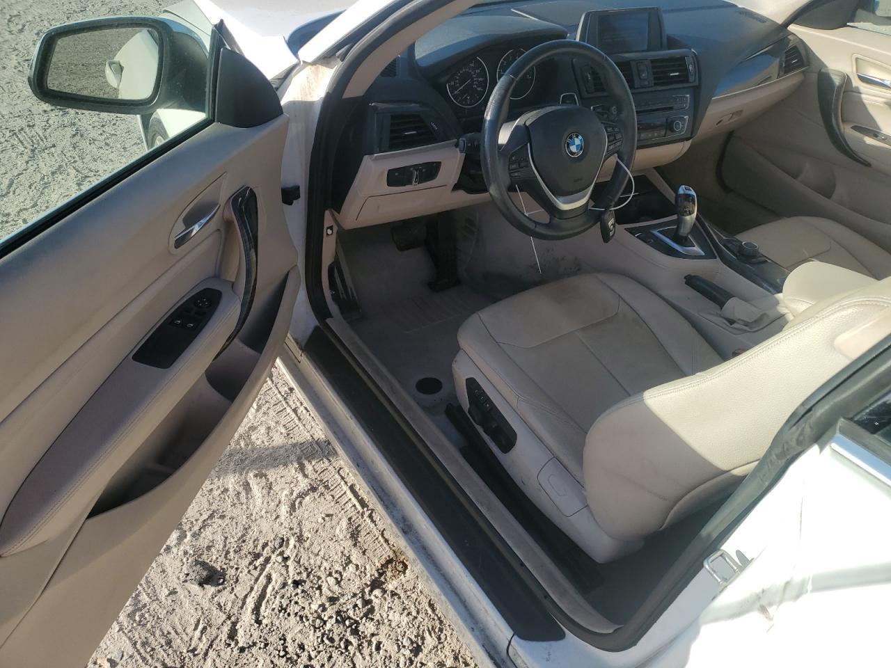 2014 BMW 2 Series