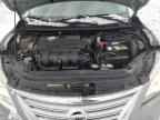 2013 NISSAN SENTRA