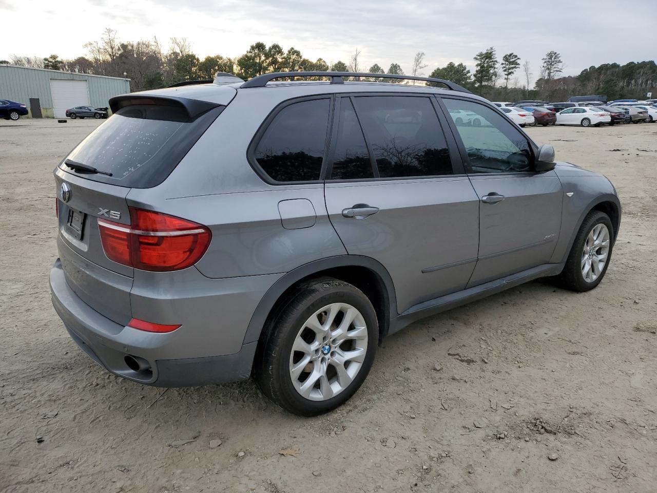 2012 BMW X5