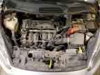 2015 FORD Fiesta