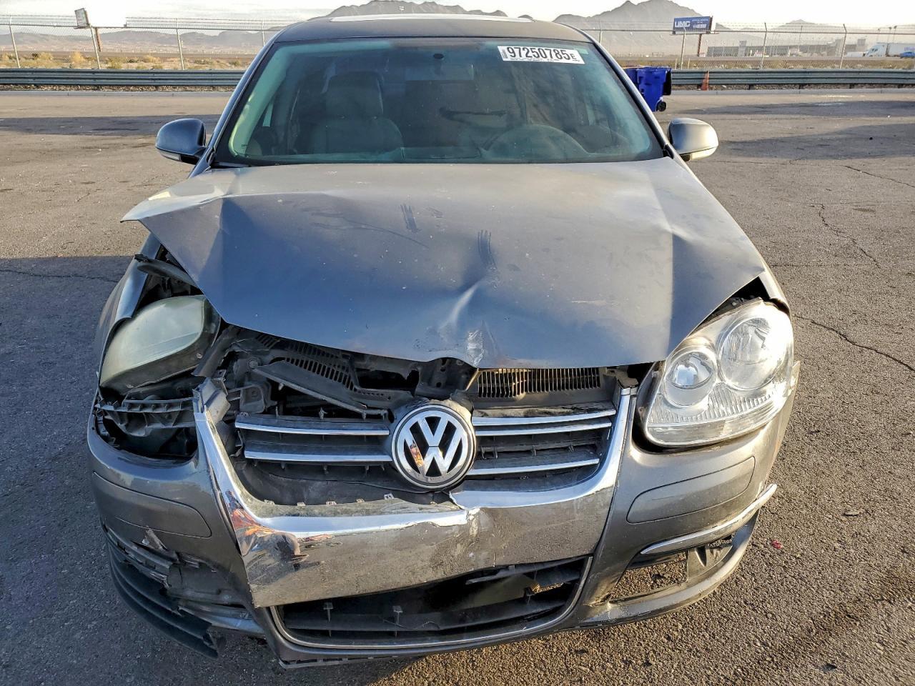 2006 VOLKSWAGEN JETTA