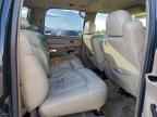 2001 CHEVROLET Suburban