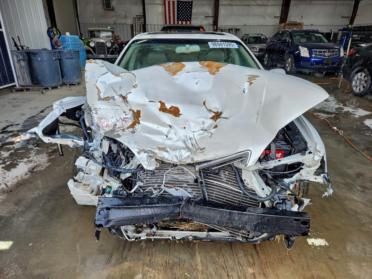 2001 LEXUS Es 300