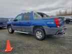 2003 CHEVROLET Avalanche