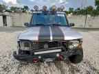 2003 LAND ROVER Discovery