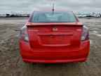 2012 NISSAN SENTRA