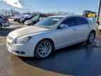 2012 CHEVROLET MALIBU