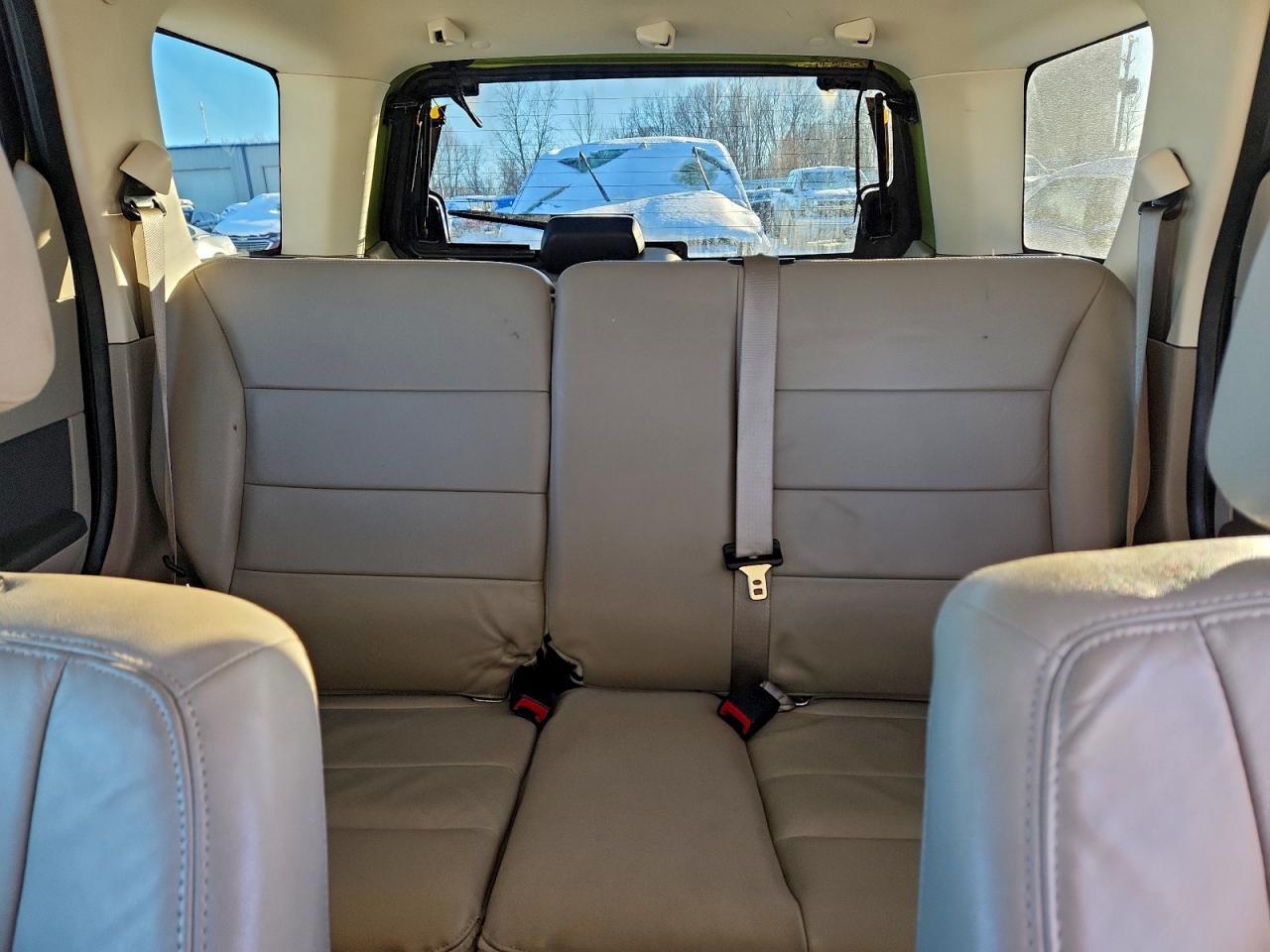 2011 FORD Escape Hybrid