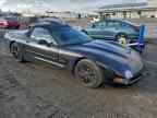 2000 CHEVROLET CORVETTE