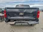 2011 CHEVROLET SILVERADO 1500