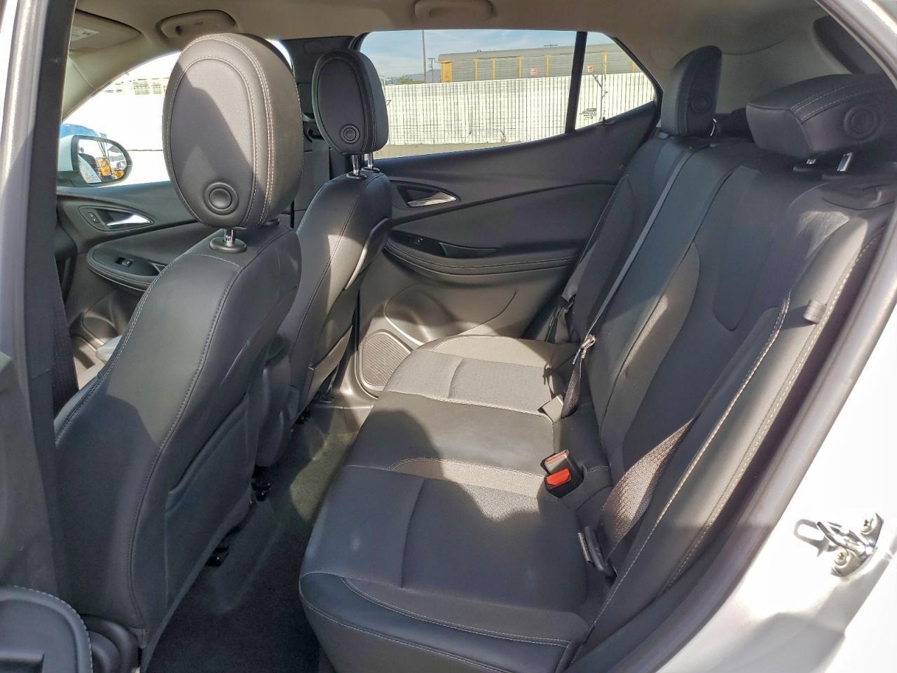 2022 BUICK Encore GX