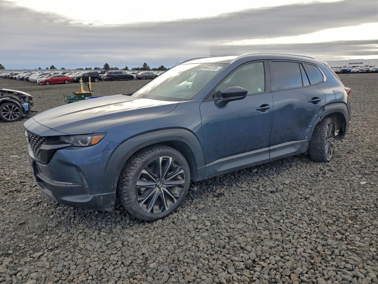 2024 MAZDA CX-50