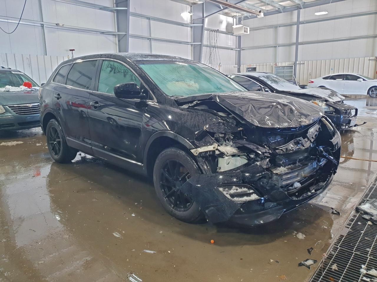 2012 MAZDA CX-9