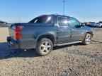 2013 CHEVROLET Avalanche