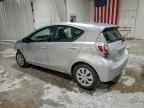 2012 TOYOTA Prius c